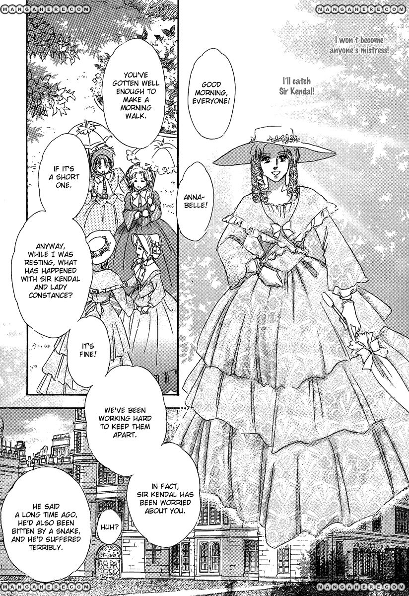Kabe no Hana: Hishoyaka na Shoka no Yoru no Chapter 1.2 page 43 - Chapter 1.2