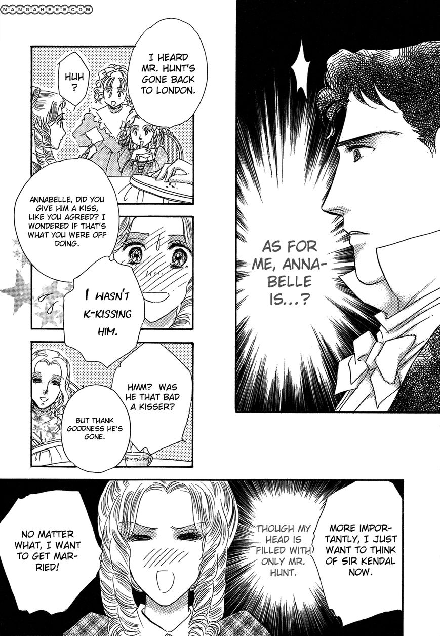 Kabe no Hana: Hishoyaka na Shoka no Yoru no Chapter 1.3 page 12 - Chapter 1.3