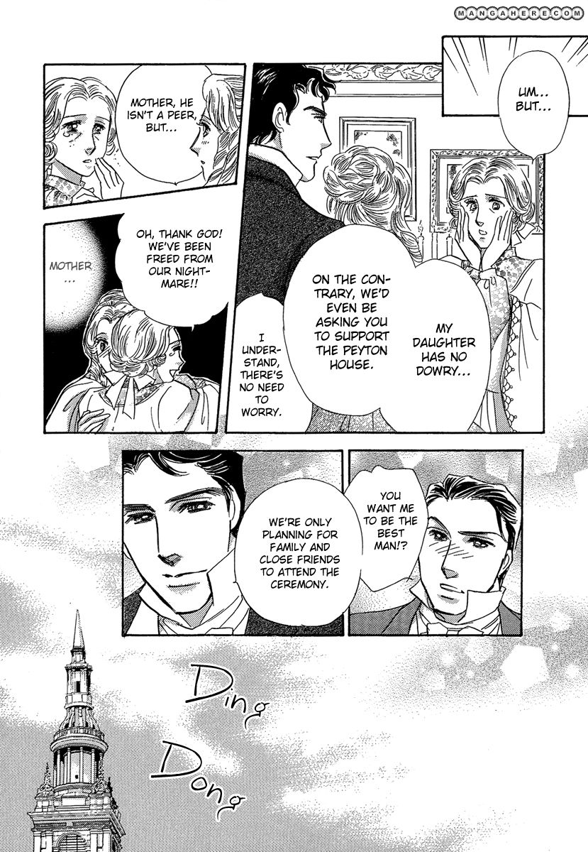 Kabe no Hana: Hishoyaka na Shoka no Yoru no Chapter 1.3 page 21 - Chapter 1.3