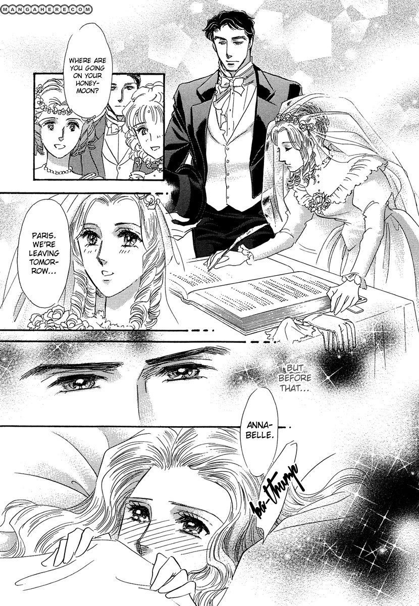 Kabe no Hana: Hishoyaka na Shoka no Yoru no Chapter 1.3 page 22 - Chapter 1.3