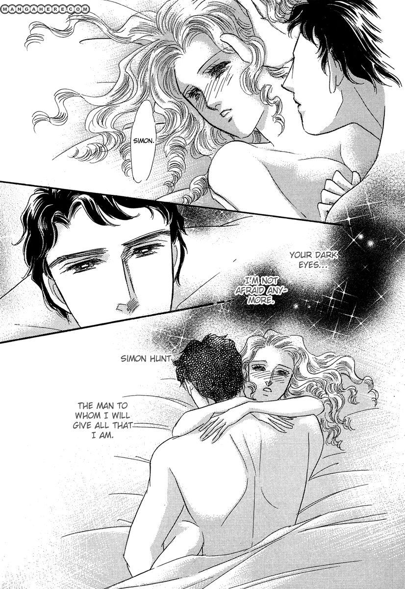 Kabe no Hana: Hishoyaka na Shoka no Yoru no Chapter 1.3 page 25 - Chapter 1.3
