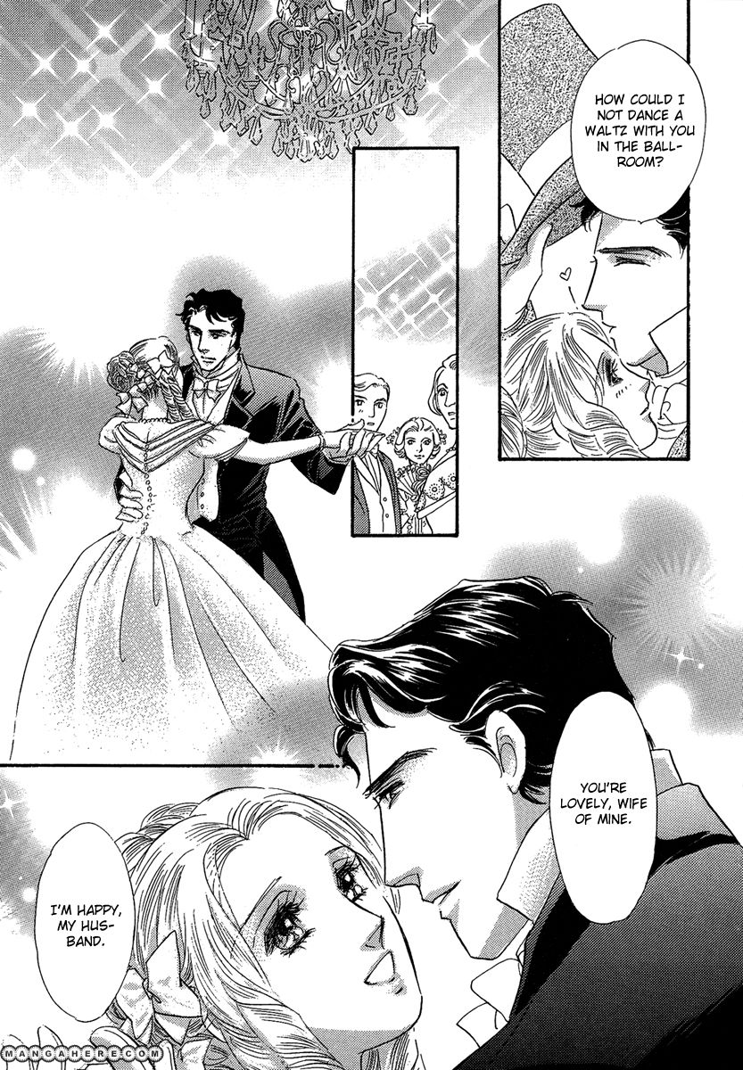 Kabe no Hana: Hishoyaka na Shoka no Yoru no Chapter 1.4 page 8 - Chapter 1.4