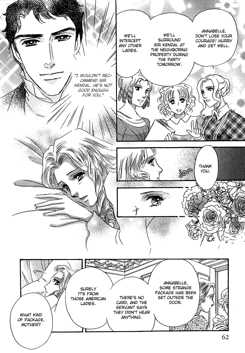 Kabe no Hana: Hishoyaka na Shoka no Yoru no Chapter 2.2 page 28 - Chapter 2 v2 : Part B
