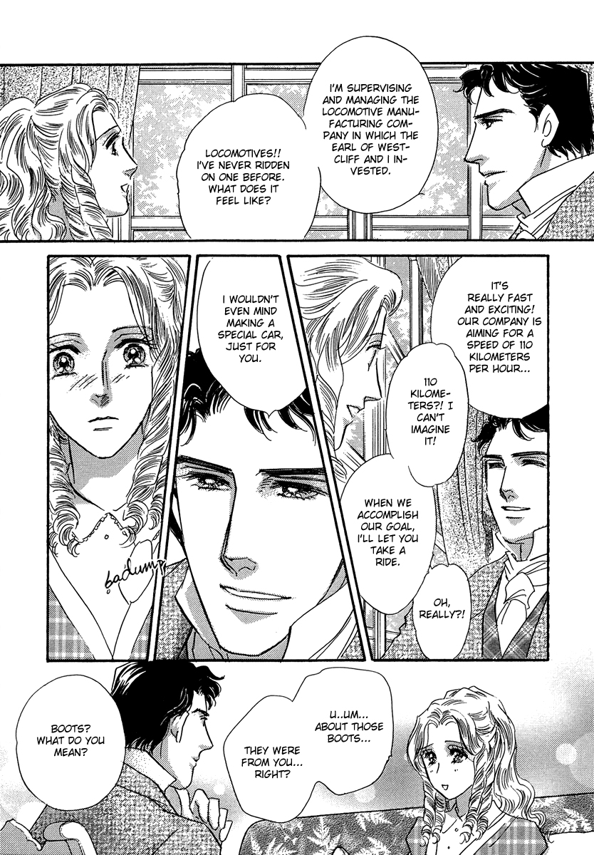 Kabe no Hana: Hishoyaka na Shoka no Yoru no Chapter 2.2 page 32 - Chapter 2 v2 : Part B