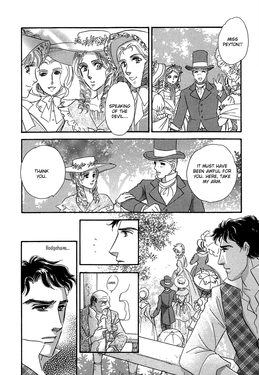 Kabe no Hana: Hishoyaka na Shoka no Yoru no Chapter 2.2 page 44 - Chapter 2 v2 : Part B