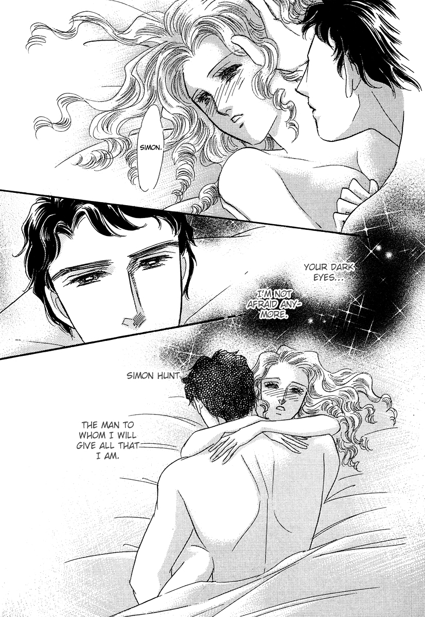 Kabe no Hana: Hishoyaka na Shoka no Yoru no Chapter 3.1 page 26 - Chapter 3.1 : Part C (1)