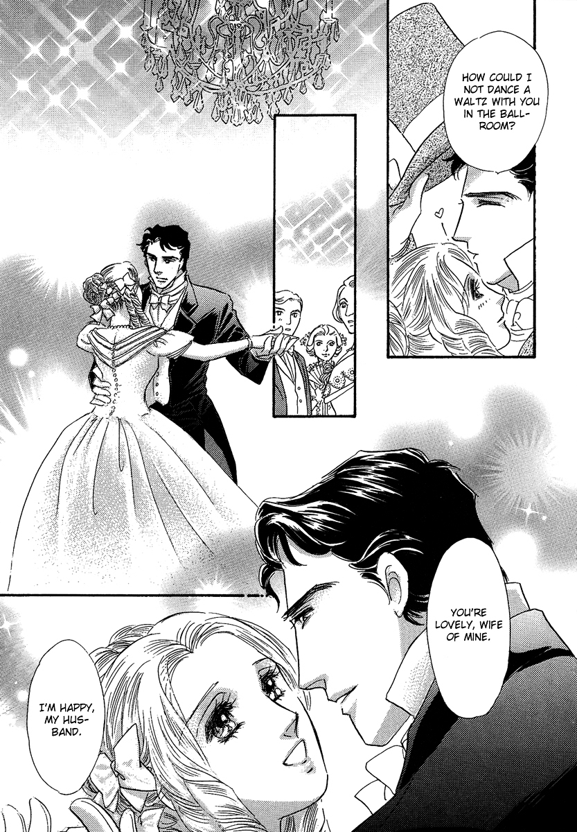 Kabe no Hana: Hishoyaka na Shoka no Yoru no Chapter 3.2 page 9 - Chapter 3.2 : Part C (2)
