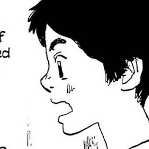 Kabocha no Bouken Chapter 10: The Story of how I Adopted Her cover