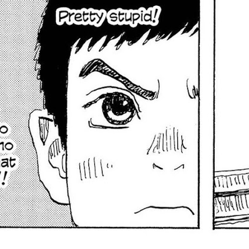 Kabocha no Bouken Chapter 13: Kabocha VS. Me Part Two cover