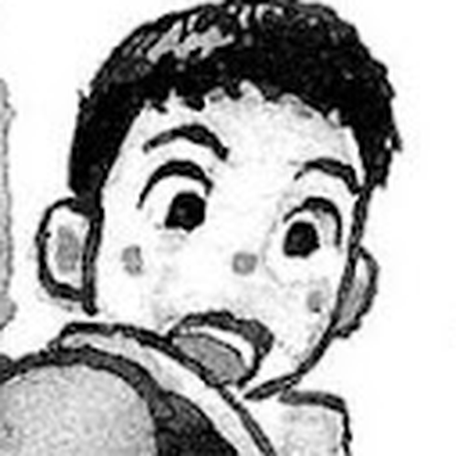 Kabocha no Bouken Chapter 15: Spring Visit cover