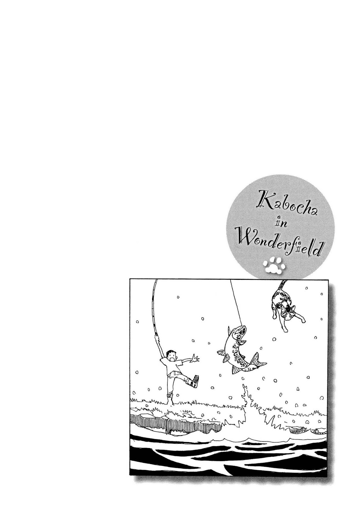 Kabocha no Bouken Chapter 16 page 10 - Chapter 16: Natural Enemy