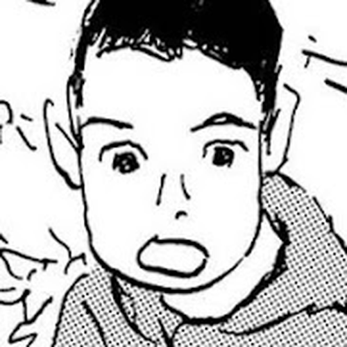 Kabocha no Bouken Chapter 4: Kabocha's Triple Bout cover