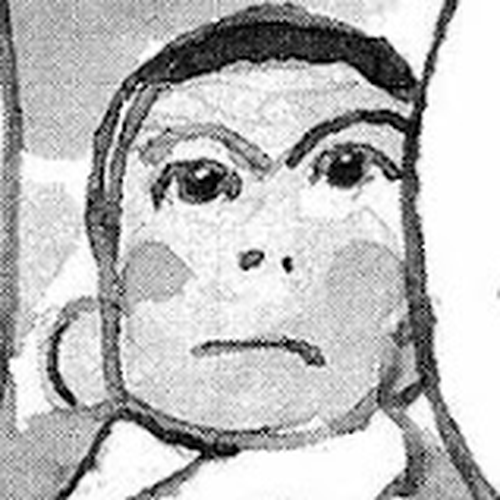 Kabocha no Bouken Chapter 5: Kabocha VS. Me cover