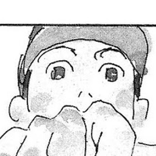 Kabocha no Bouken Chapter 6: Cucumber Fields cover