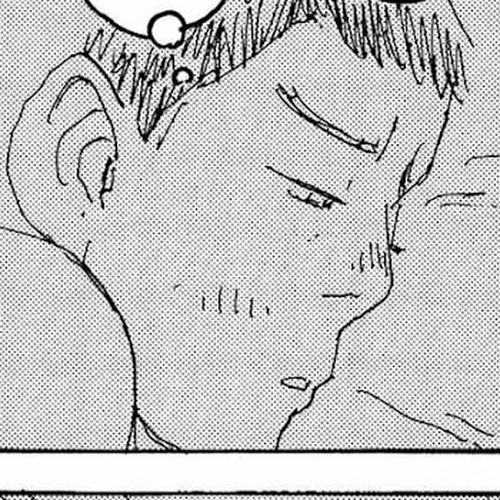 Kabocha no Bouken Chapter 7: Expert cover
