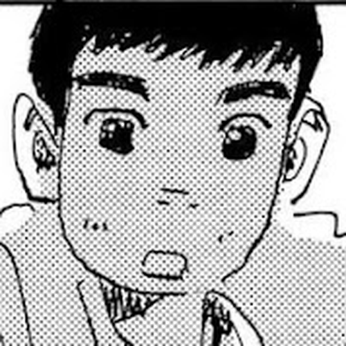 Kabocha no Bouken Chapter 8: Guardian cover