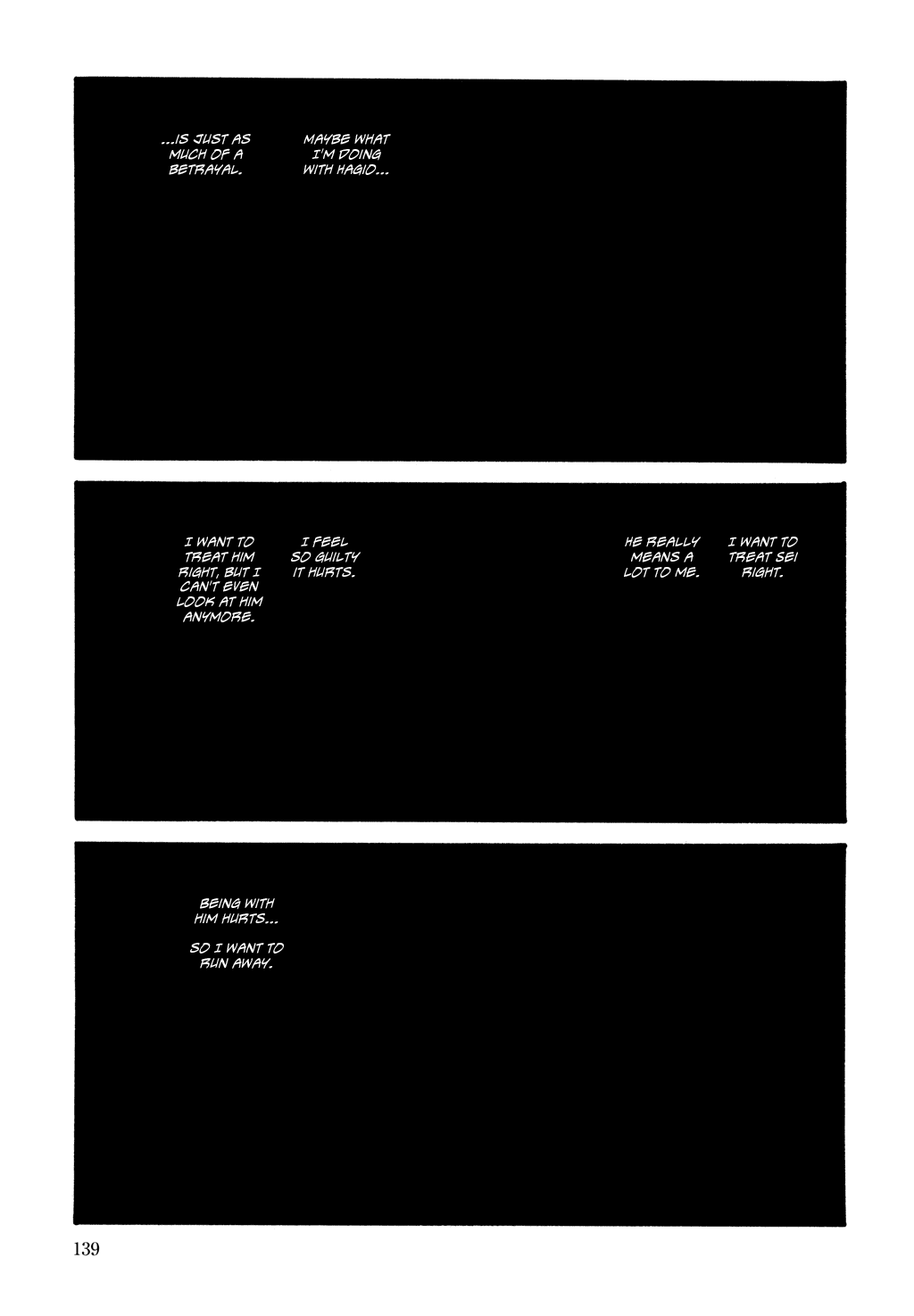 Kabocha to Mayonnaise Chapter 0.2 page 139 - Chapter 0 v2
