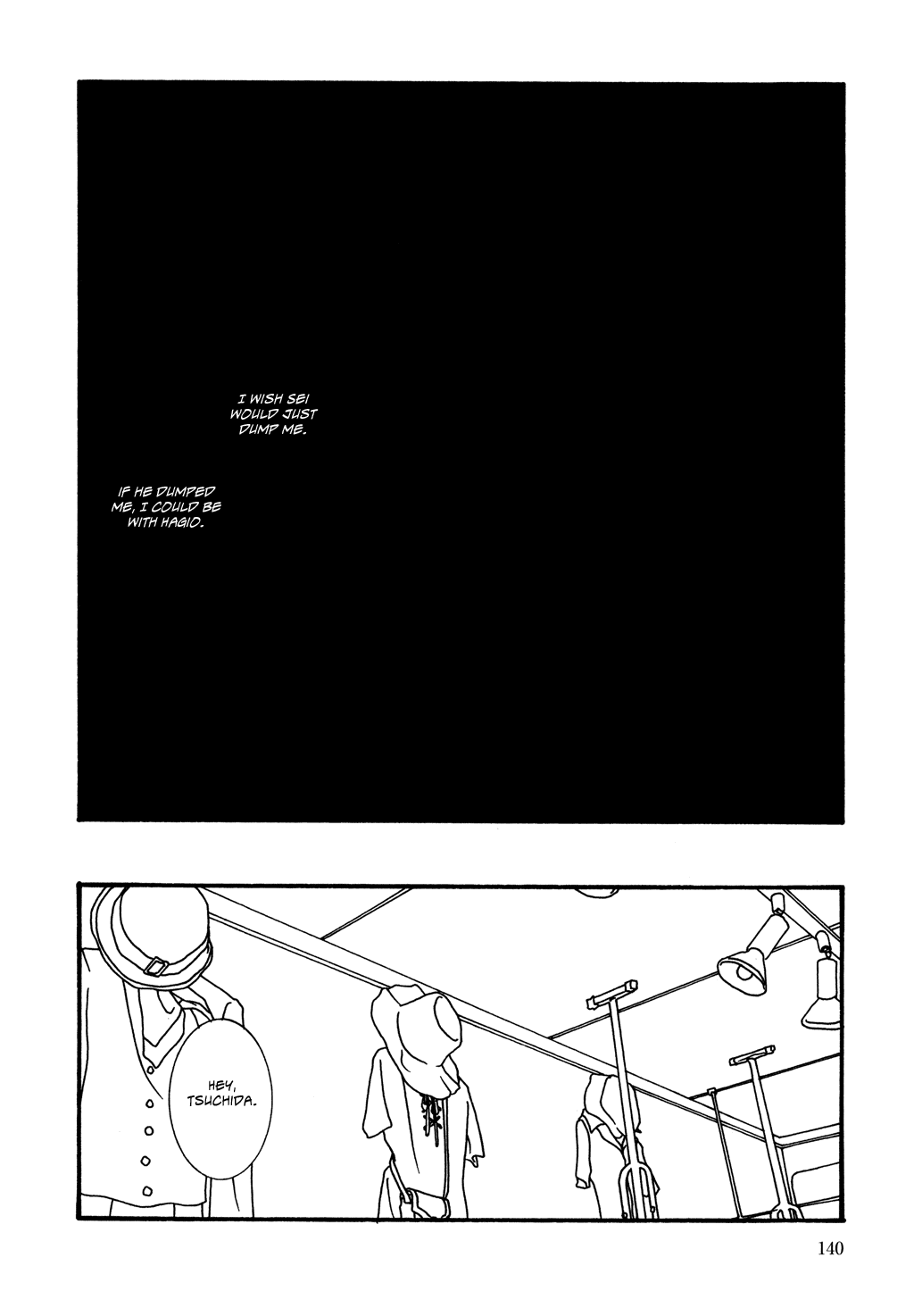 Kabocha to Mayonnaise Chapter 0.2 page 140 - Chapter 0 v2
