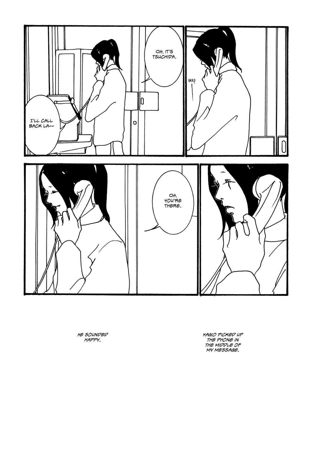 Kabocha to Mayonnaise Chapter 0.2 page 144 - Chapter 0 v2