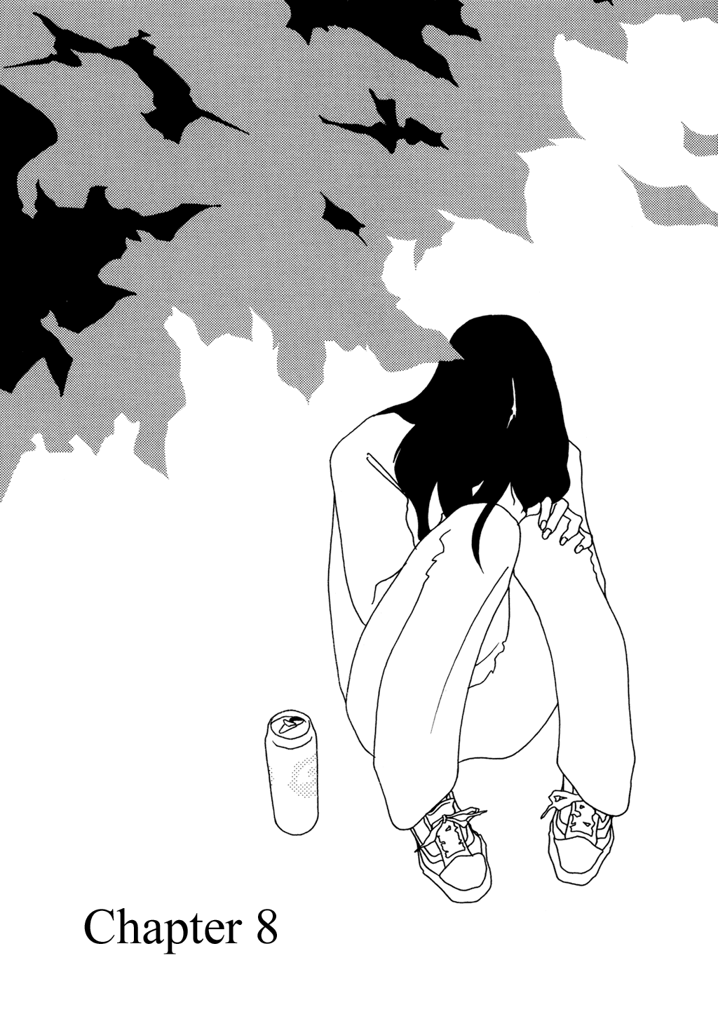Kabocha to Mayonnaise Chapter 0.2 page 145 - Chapter 0 v2