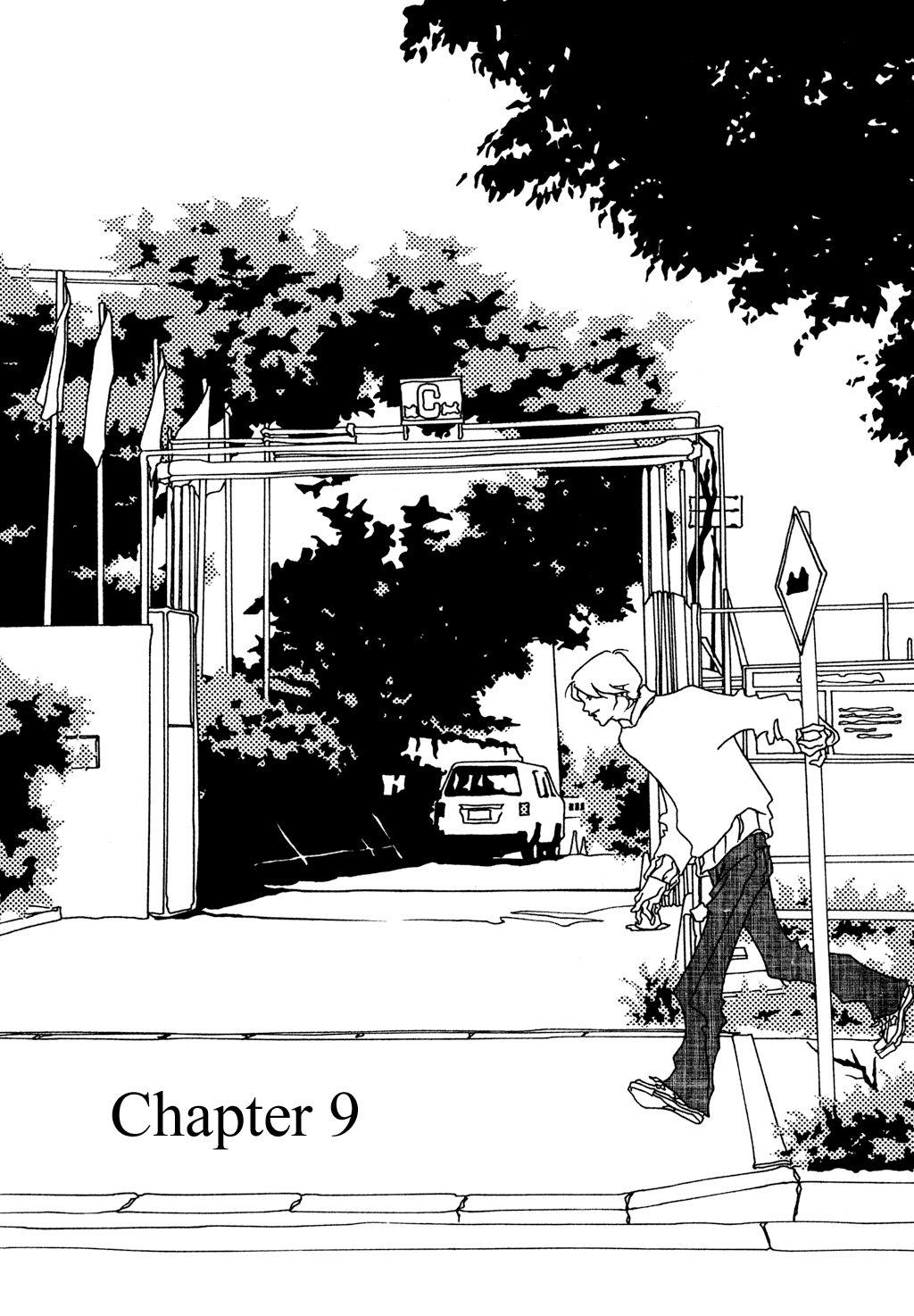 Kabocha to Mayonnaise Chapter 0.2 page 165 - Chapter 0 v2