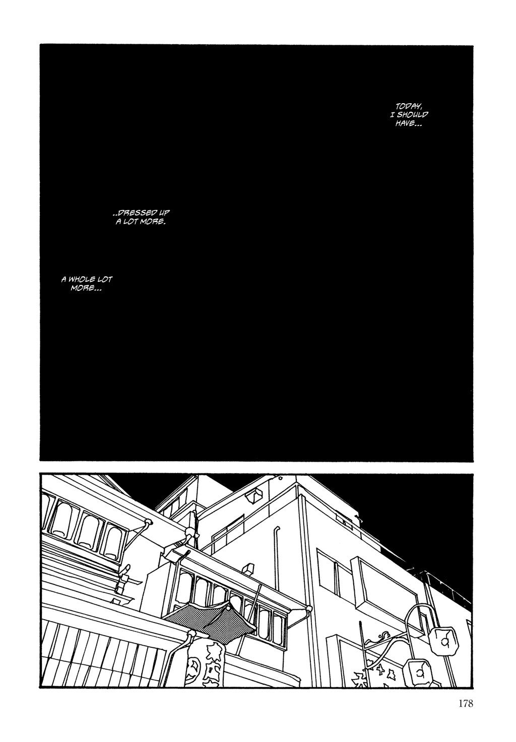 Kabocha to Mayonnaise Chapter 0.2 page 178 - Chapter 0 v2