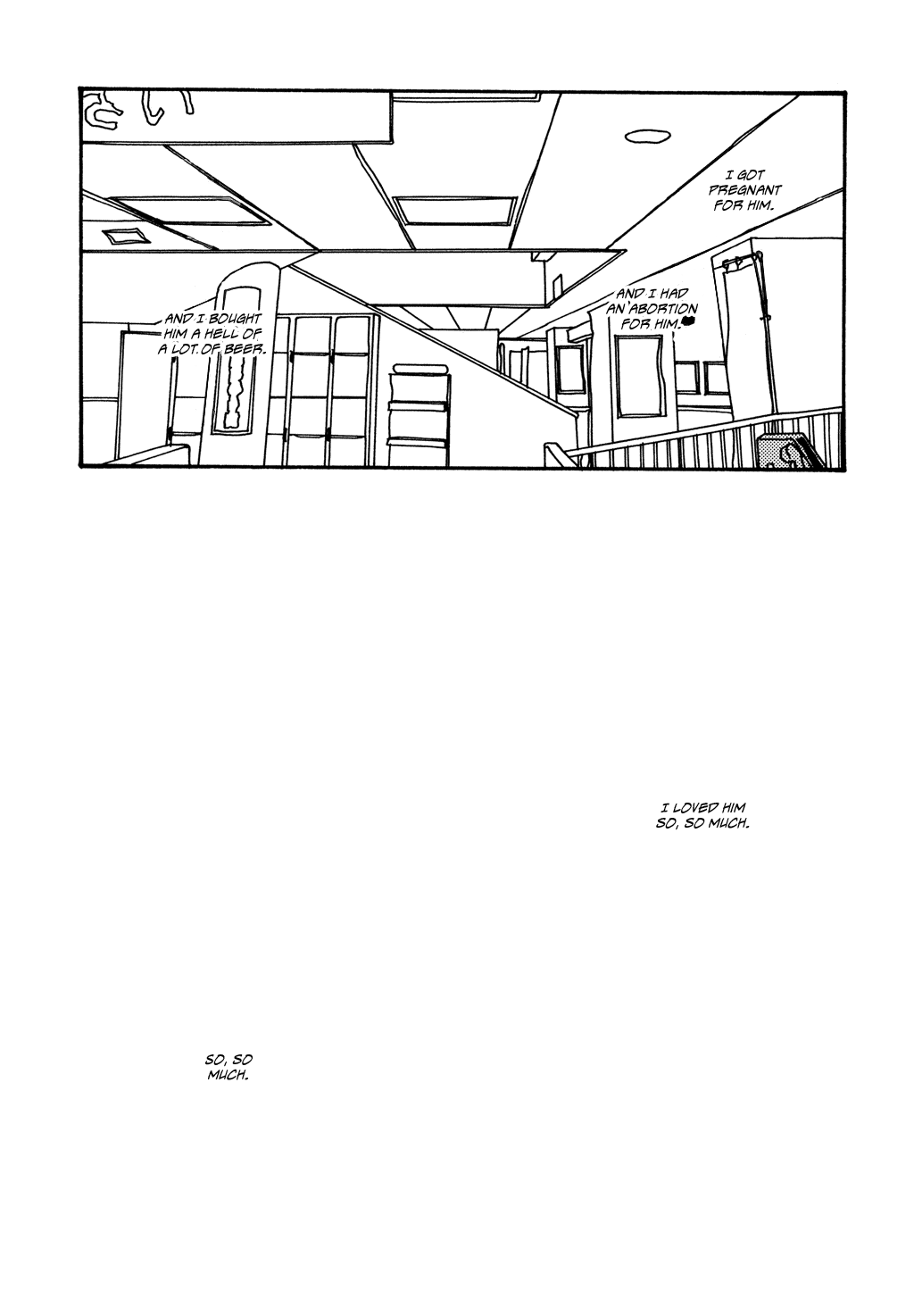 Kabocha to Mayonnaise Chapter 0.2 page 184 - Chapter 0 v2