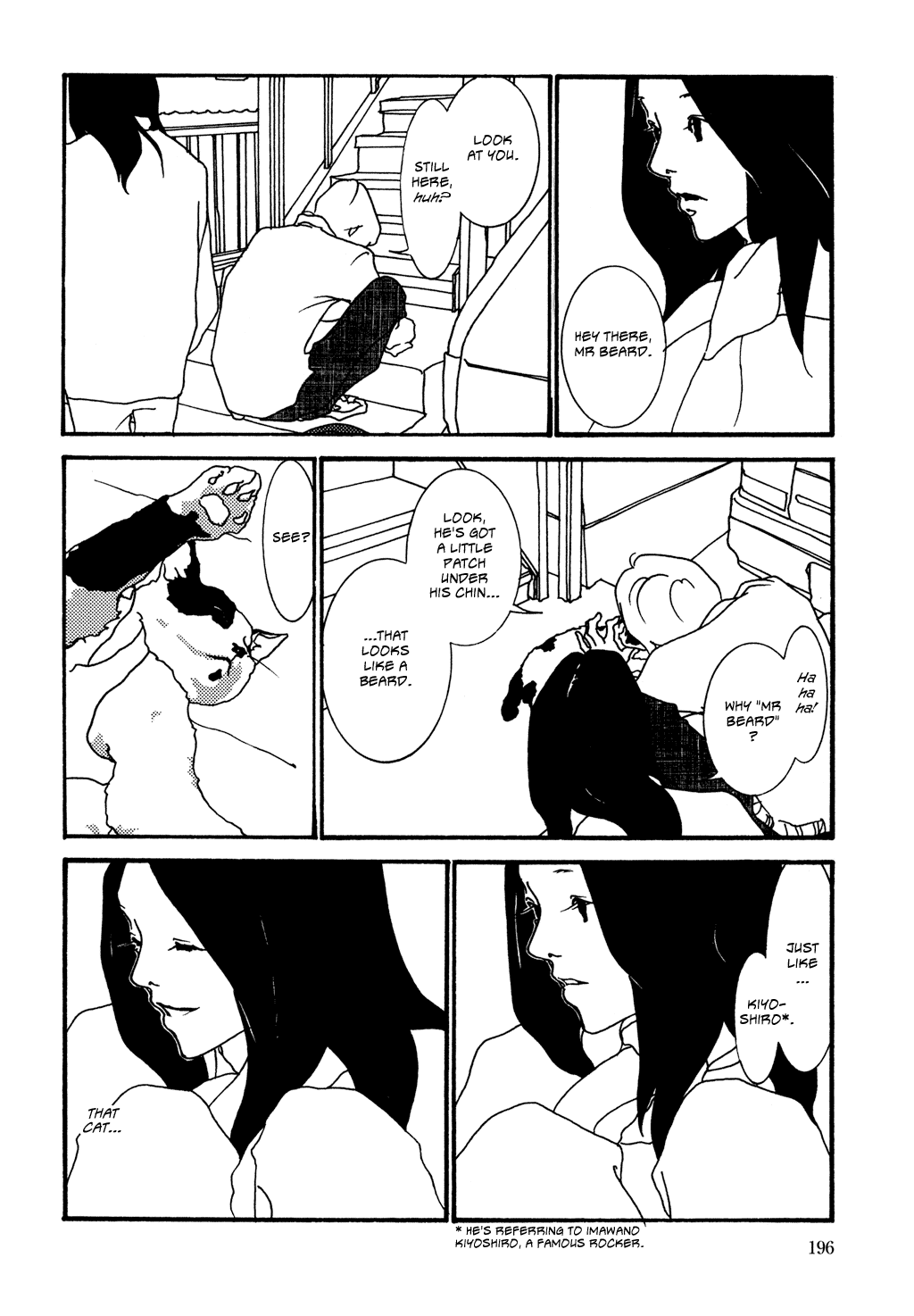Kabocha to Mayonnaise Chapter 0.2 page 196 - Chapter 0 v2