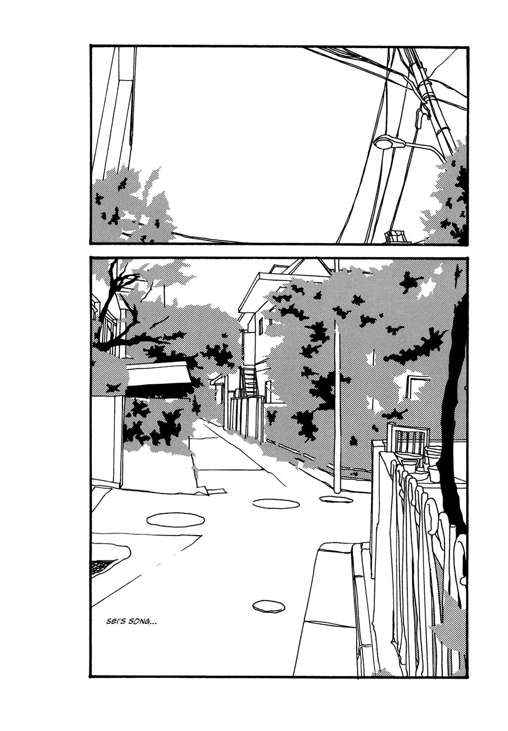 Kabocha to Mayonnaise Chapter 0.2 page 201 - Chapter 0 v2