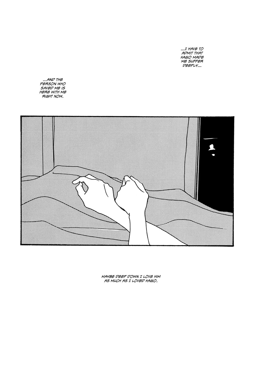 Kabocha to Mayonnaise Chapter 0.2 page 24 - Chapter 0 v2