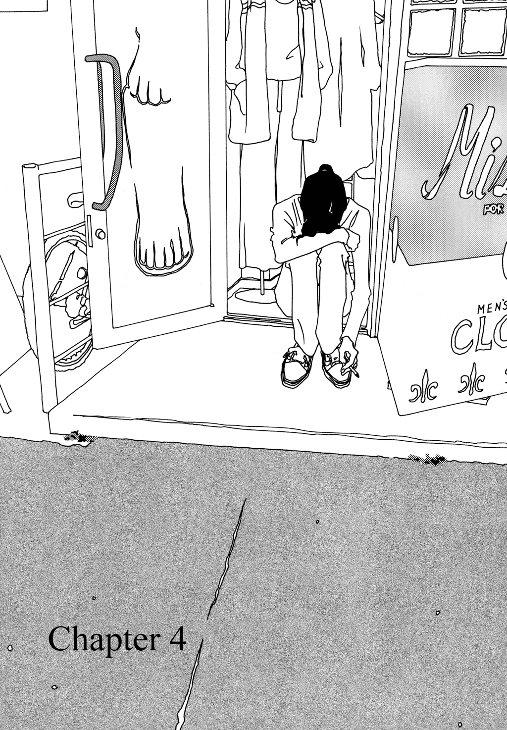 Kabocha to Mayonnaise Chapter 0.2 page 65 - Chapter 0 v2