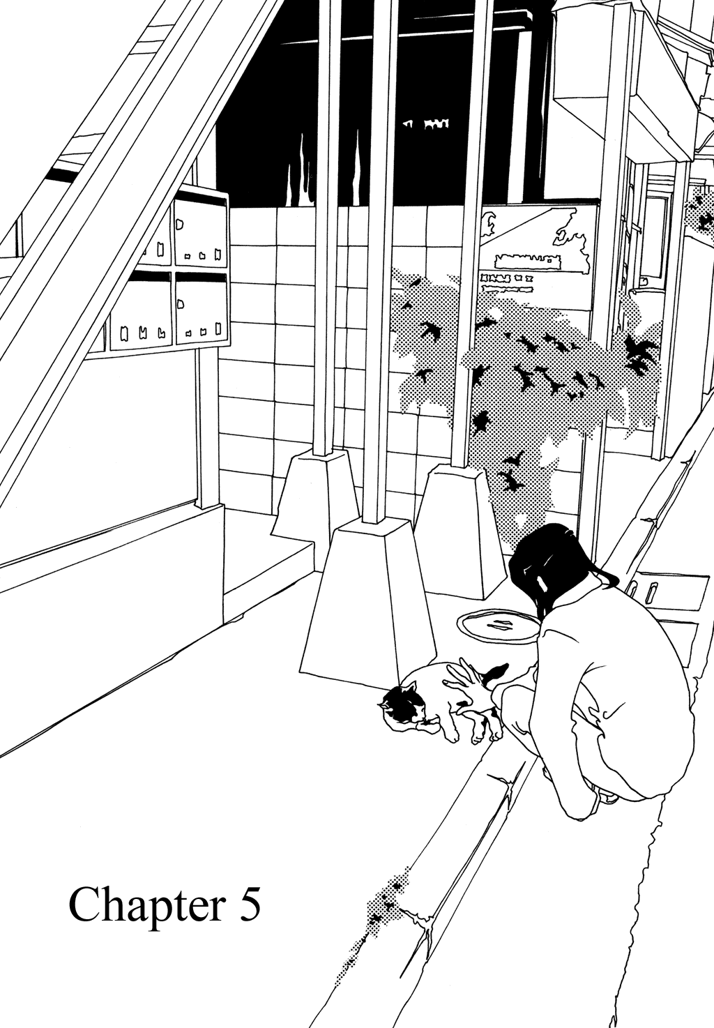 Kabocha to Mayonnaise Chapter 0.2 page 85 - Chapter 0 v2