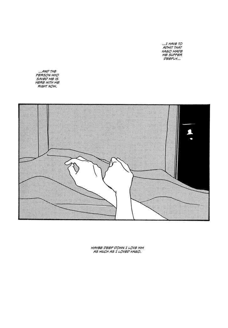 Kabocha to Mayonnaise Chapter 1 page 24 - Chapter 1