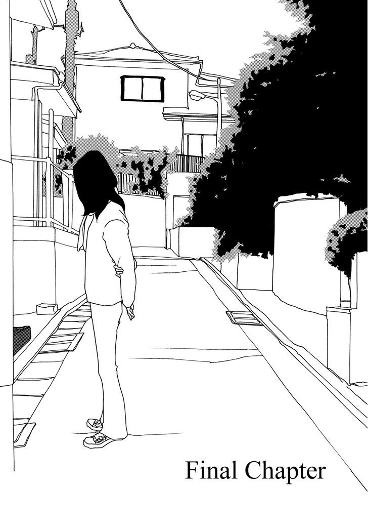 Kabocha to Mayonnaise Chapter 10 page 1 - Chapter 10