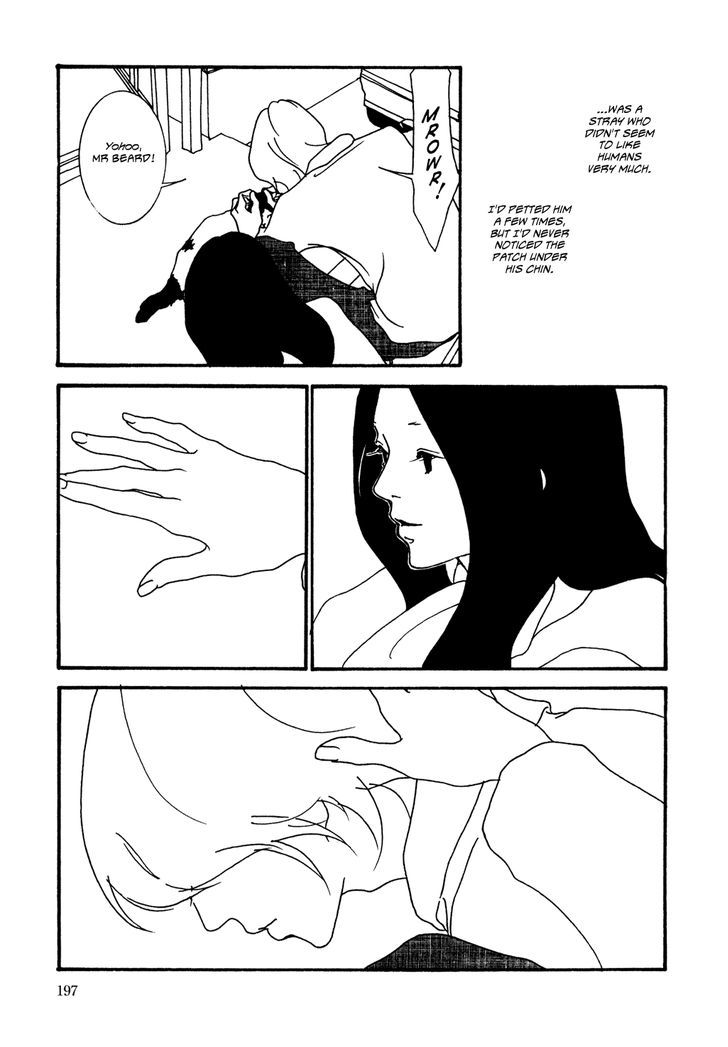 Kabocha to Mayonnaise Chapter 10 page 13 - Chapter 10