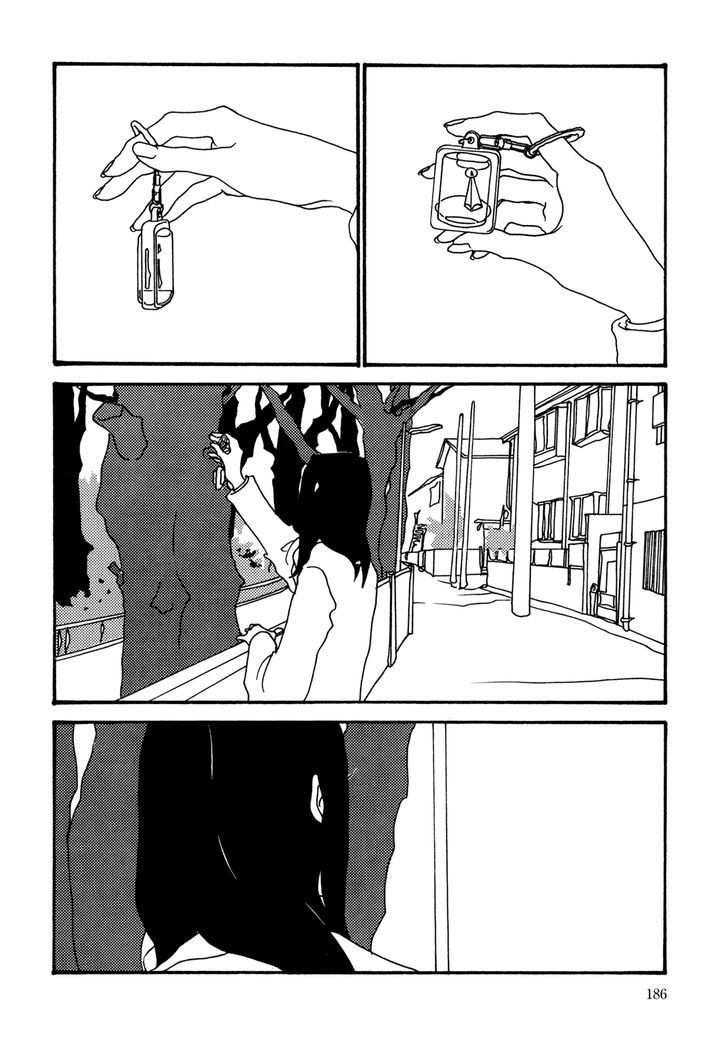 Kabocha to Mayonnaise Chapter 10 page 2 - Chapter 10