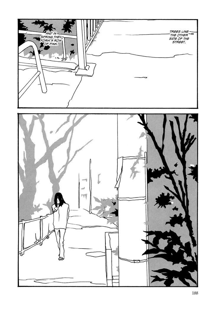 Kabocha to Mayonnaise Chapter 10 page 4 - Chapter 10