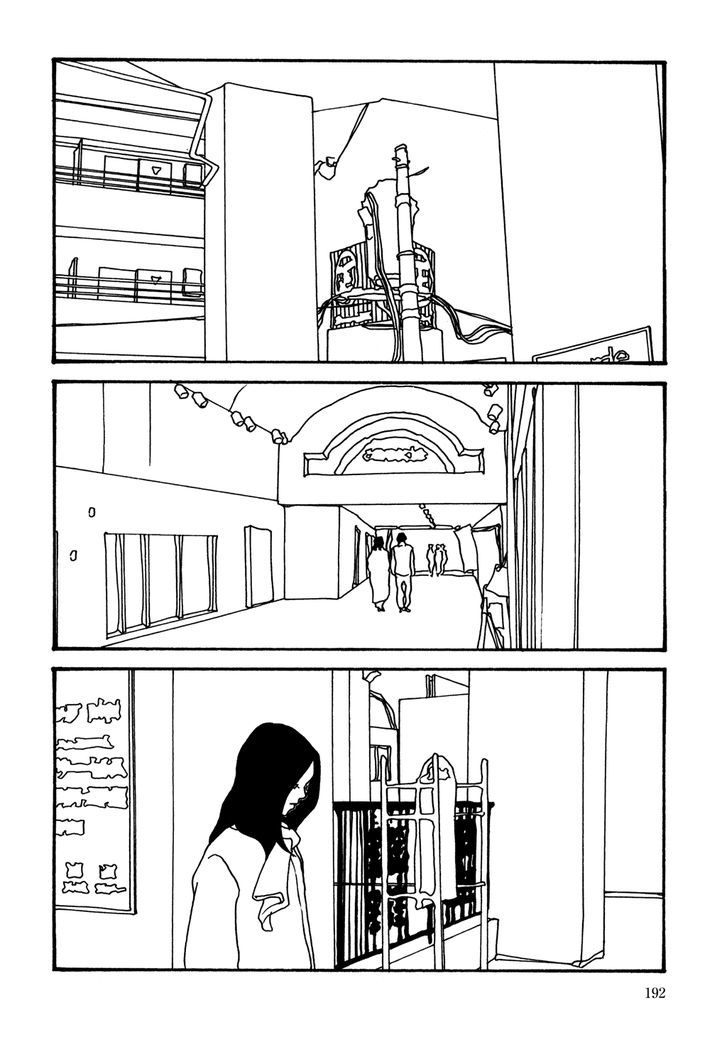 Kabocha to Mayonnaise Chapter 10 page 8 - Chapter 10
