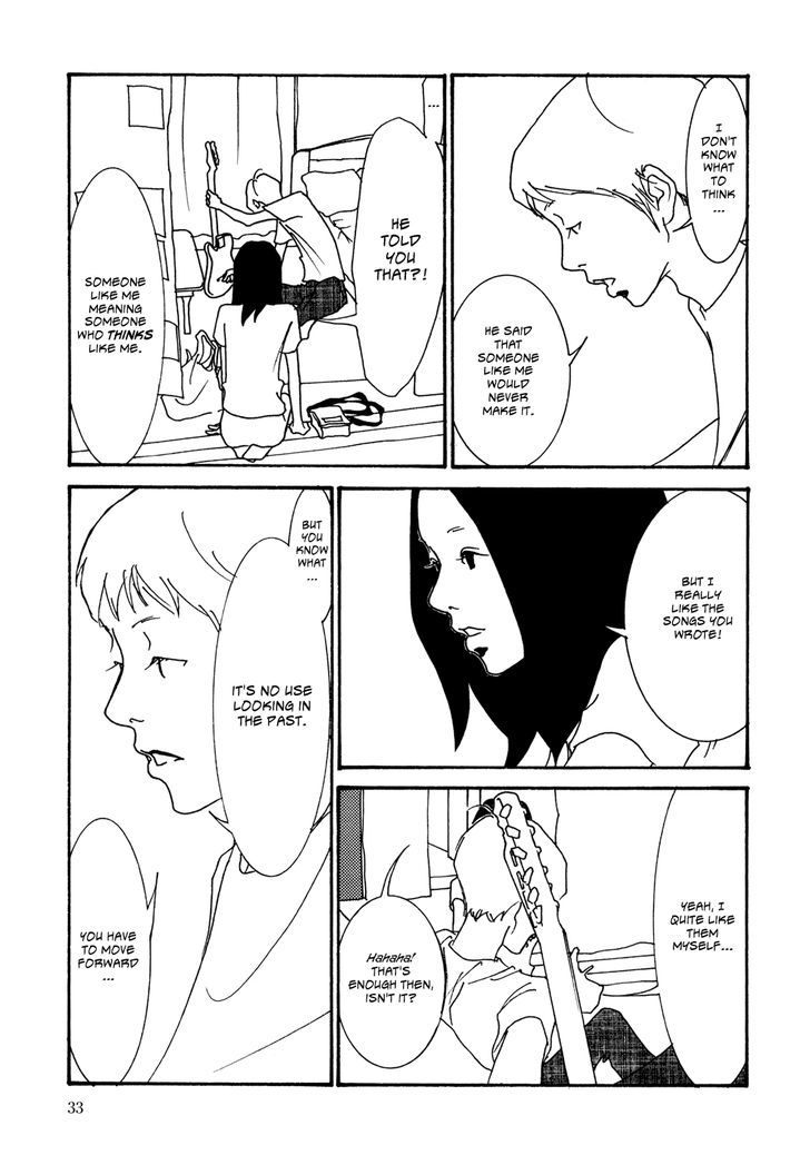 Kabocha to Mayonnaise Chapter 2 page 9 - Chapter 2