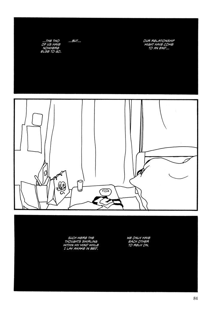 Kabocha to Mayonnaise Chapter 4 page 20 - Chapter 4