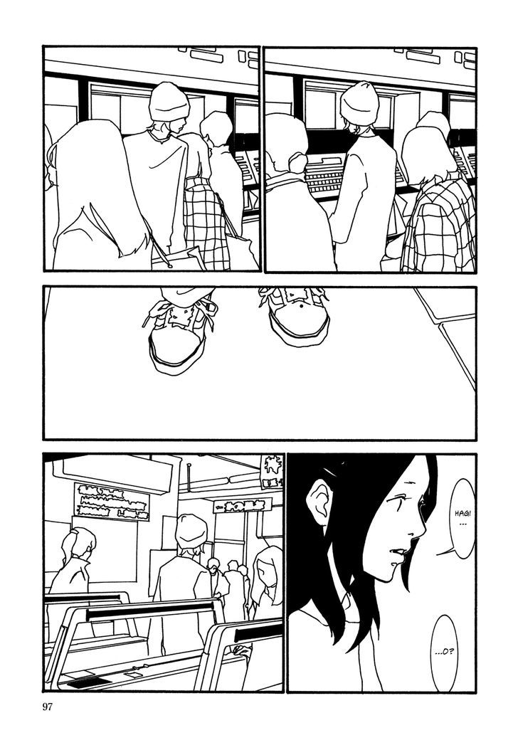Kabocha to Mayonnaise Chapter 5 page 13 - Chapter 5