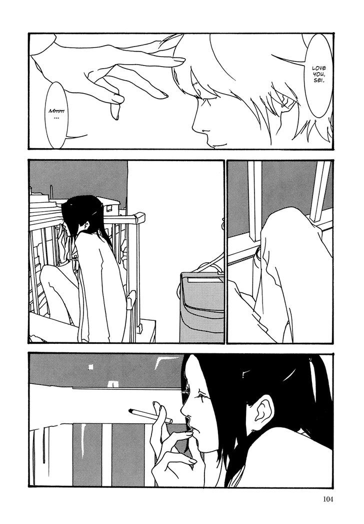 Kabocha to Mayonnaise Chapter 5 page 20 - Chapter 5