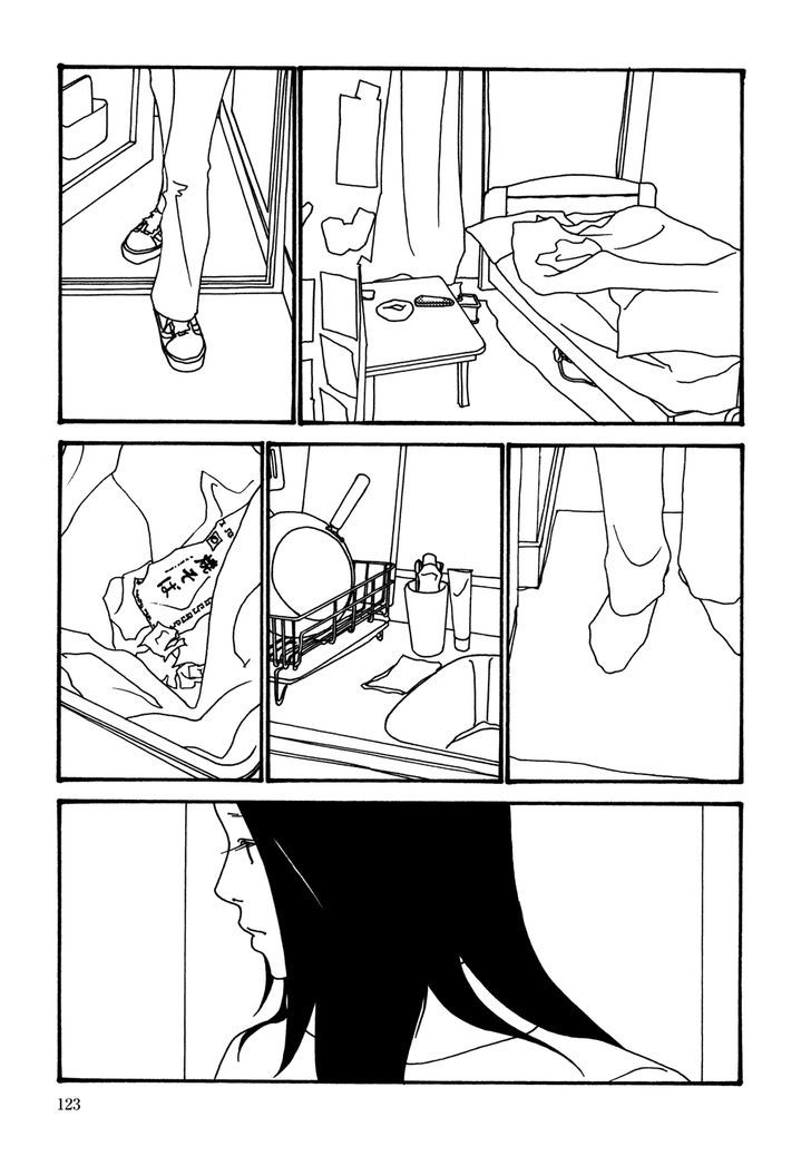 Kabocha to Mayonnaise Chapter 6 page 19 - Chapter 6