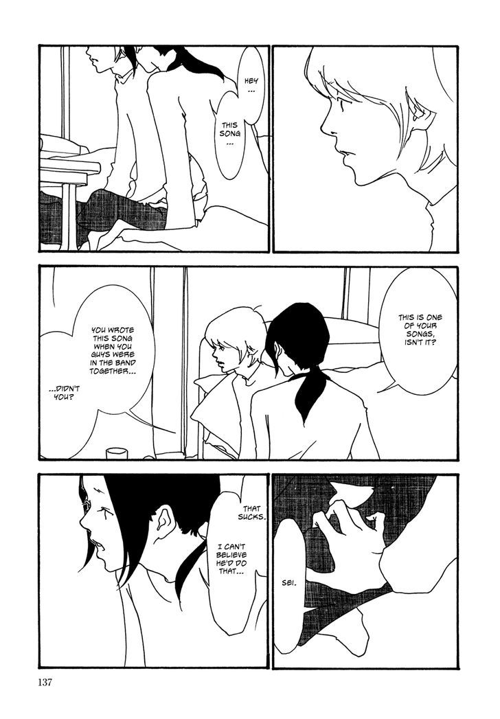 Kabocha to Mayonnaise Chapter 7 page 13 - Chapter 7