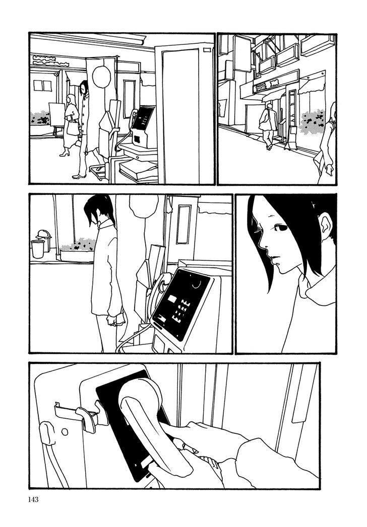 Kabocha to Mayonnaise Chapter 7 page 19 - Chapter 7