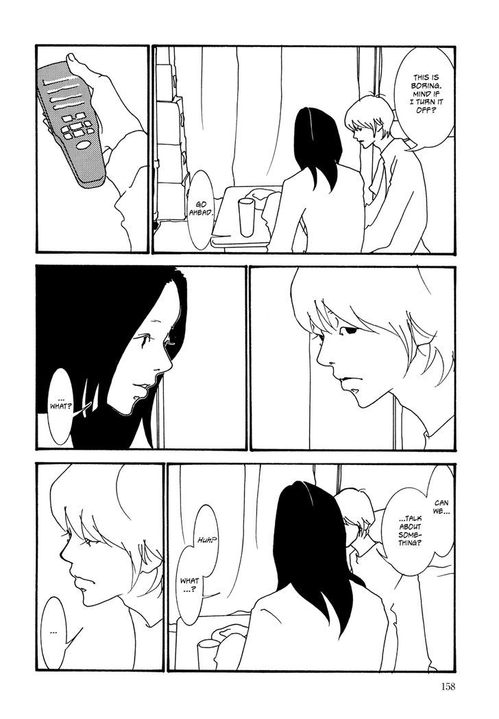 Kabocha to Mayonnaise Chapter 8 page 14 - Chapter 8