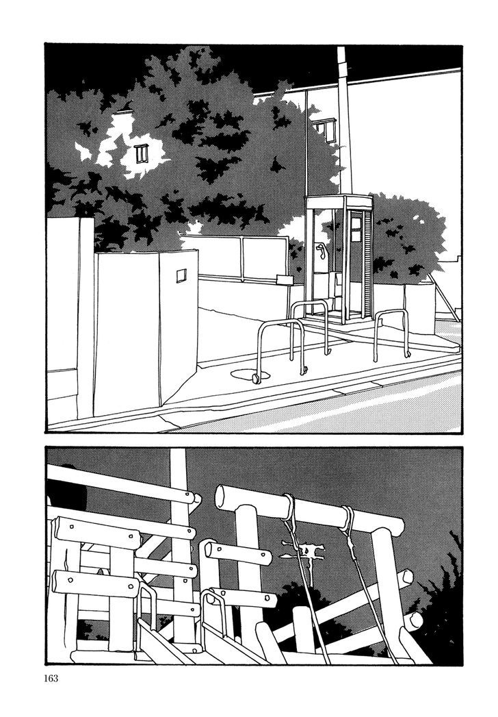 Kabocha to Mayonnaise Chapter 8 page 19 - Chapter 8