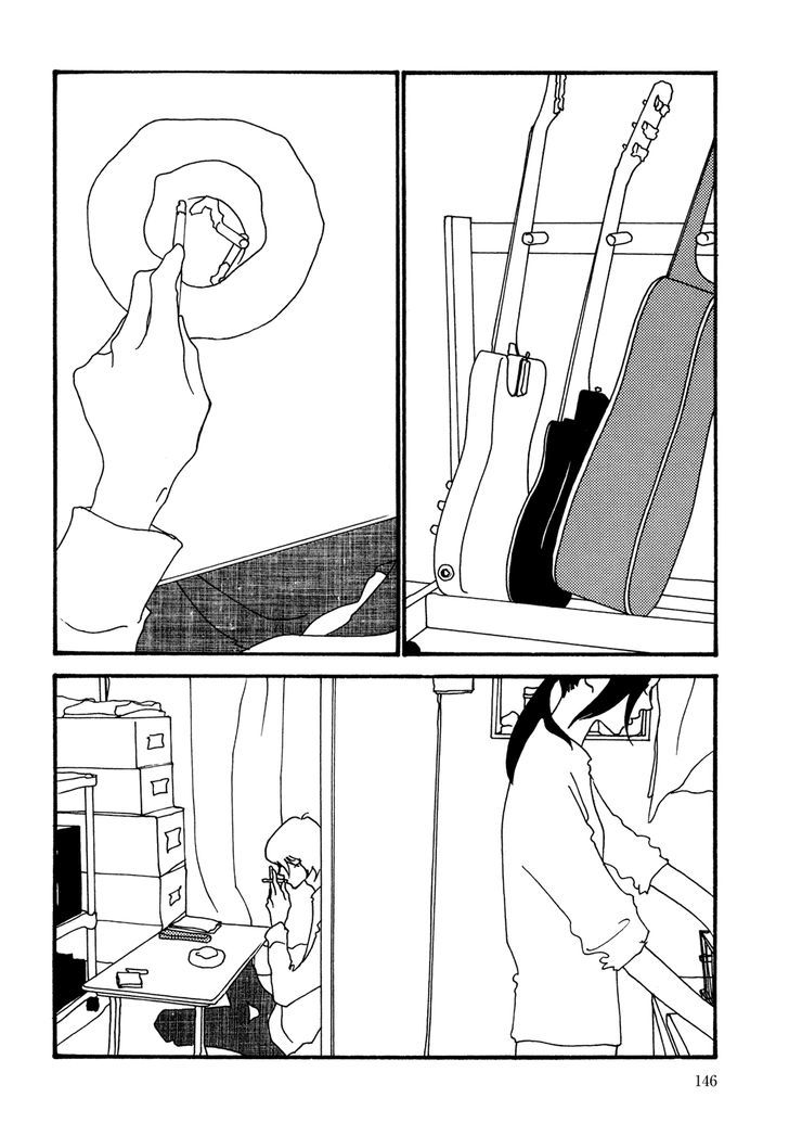Kabocha to Mayonnaise Chapter 8 page 2 - Chapter 8