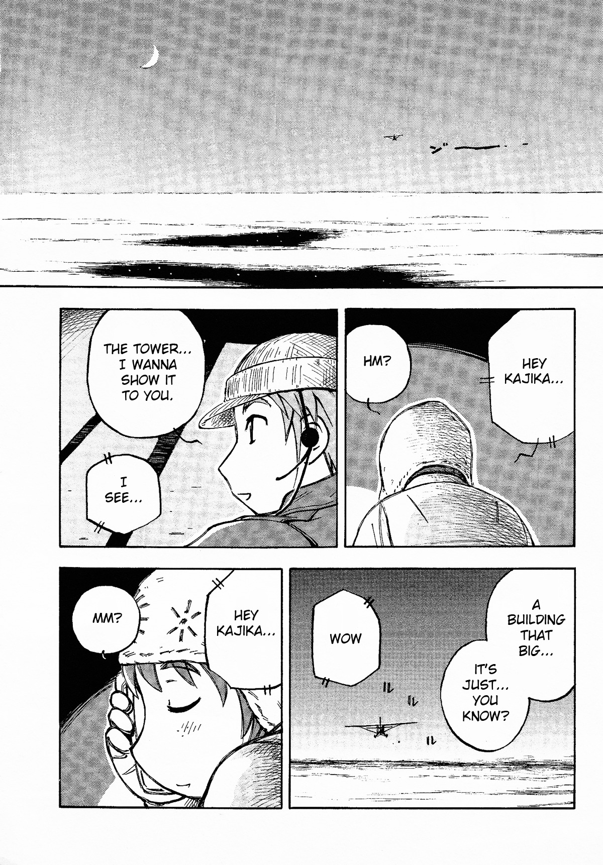 Kabu no Isaki Chapter 1 page 30 - Chapter 1: Isaki of the Cub