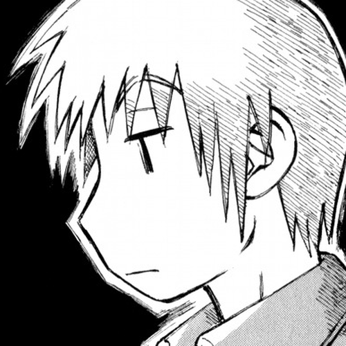 Kabu no Isaki Chapter 10: From Kisarazu cover